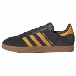 Manchester United x adidas Gazelle Kolmas komplekt Unisex tossud Pruun JR1410 40⅔