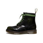 dr. Martens 1460 Nahast Commuter Vabaaja poolsaapad Unisex saapad S&otilde;jav&auml;eroheline 28000342 36