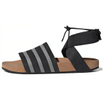 Adidas Adilette Mugavad pl&auml;tud Naiste sandaalid EG3850 36⅔