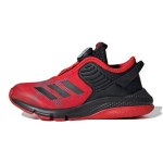 Adidas Spiderman X Activeflex Boa K Mood Vastupidav Madala s&auml;&auml;rega Laste Jooksukingad Laste toss Punane Must FV4195 29