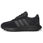 Adidas Originals Retropy E5 Kangas Nahk Mugav Mitmek&uuml;lgne P&otilde;rutust summutav Libisemisvastane Vastupidav Kerge Madala s&auml;&auml;rega Vabaaja jalatsid IG4808 46