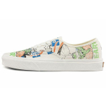 Vans Authentic Seeria L&otilde;bus Tr&uuml;kk Maa P&auml;ev Madalad Rula Kingad Unisex toss V&auml;rviline VN0A5KRDARG 37
