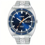 Lorus kella mudel rl441bx9 - elegantne ja funktsionaalne kell laos