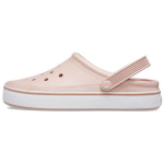 Crocs Eva Mugavad Moodsad Klounid Unisex Jalan&otilde;ud Roosa 208371-6TY 36-37