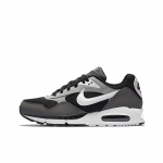 Nike Air Max Correlate S&uuml;nteetiline nahk Moodsad Mugavad Mitmek&uuml;lgsed Retro Madalad Laste Vabaajajalatsid Laste Vabaajajalatsid Must Hall 51I416-011 42