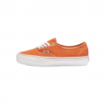 Vans Mte Authentic Mugavad Moodsad Lihtsad Mitmek&uuml;lgsed Madalad Rula Kingad Unisex tossud Oranž VN000CW252K 37