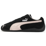 Puma Speedcat Seeria Mugavad Moodsad V&otilde;idus&otilde;idujalatsid Madalad Vabaajasneakerid Unisex tossud Must Roosa 406329-09 39