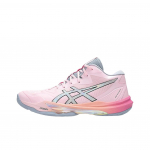 ASICS Sky Elite FF MT 3 Futurity Cotton Candy Pure Silver Meeste Tennised Roosa 1051A099-700 41.5