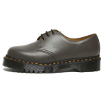 dr. Martens 1461 Bex Seeria Briti Stiilis Paks Tald Ametlikud Kingad Unisex Ametlikud Kingad Hall 27141481 36