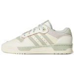 Adidas Originals Rivalry Low Premium Polsterdus Vastupidavad Madalad Tossud Unisex Tossud Kreemjasvalge FX9448 44