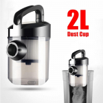 1000W K&auml;eshoitav Tugeva Imemisega Kodune Tolmuimeja Kaasaskantav Tolmukogur Kodune Tolmuimeja K&auml;eshoitav Tolmuimeja 370x270x295mm