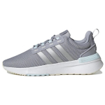 Adidas Neo Racer TR21 Mugavad Mitmek&uuml;lgsed Kangast Libisemiskindlad Kulumiskindlad Hingavad P&otilde;rutust Summutavad Madalad Vabaaja Jooksujalatsid GX4202 36⅔