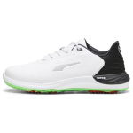 Puma Phantomcat Nitro madalad golfijalan&otilde;ud Meeste toss Valge Must Roheline 378939-01 42