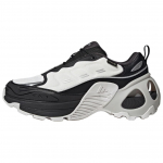 Adidas Wonder Runner Mugavad libisemiskindlad vastupidavad madalad jooksukingad Unisex Jooksukingad Must Valge IH0492 42