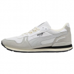 Puma Rx 737 Mugavad Mitmek&uuml;lgsed Madalad Vabaaja Jalan&otilde;ud Unisex Tossud Hall Valge 400385-01 40