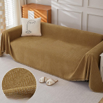 Siksakmusteriga diivanikate riie Diivanipadi Neli aastaaega Universaalne K&otilde;rgekvaliteediline T&auml;iskate Universaalne Kate Pleed 90x180