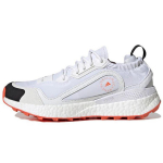 Stella McCartney x adidas Outdoor Boost 2.0 Valge Impact Oranž Naiste Tennised Pilvevalge Pool-Impact-Oranž S&uuml;damik-Must GX9871 36