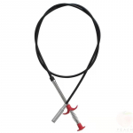 K&ouml;&ouml;givalamu puhastustoru kolb ja valamud kanalisatsiooni tualettruumi ummistuse eemaldamine haaratsk&auml;epidemega tehase tarne nelja l&otilde;uaga pikapi lahtisti