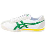 Onitsuka Tiger Tiger Corsair Rohelised Unisex tossud Valged 1183A357101 37