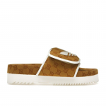 Adidasi pl&auml;tusandaal Mesa GG Monogramm Meeste tossud Pruun 702412-FAAW2-7142 40