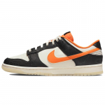 Nike Dunk Low Premium 'Halloween' 2021 Rula Kingad Tossud DD3357-100 41