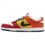 Nike Dunk Low Qs CO.JP What The 2024 Rulaketsad Tossud IB2051-400 44