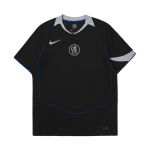 Nike Total 90 Dri-FIT ADV Match Series Chelsea Jalgpalliklubi 2025/26 Hooaeg Kolmas M&auml;ngus&auml;rk Hingav Mugav L&uuml;hikeste Varrukatega Jalgpallis&auml;rk HM3194-011 L gray