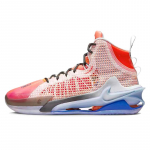Nike Air Zoom G.T. Jump EP Oranžid/Sinised Tossud Vabaaja DO6326-640 40