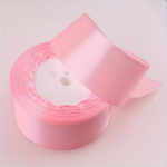 1 tk 40mm satiinlint 25 jardi &uuml;hev&auml;rviline kangaslint kingituste pakkimiseks, k&auml;sit&ouml;&ouml;ks, juuksepaelte valmistamiseks, p&auml;rja, pulmapeo kaunistamiseks ja &otilde;mblusprojektideks 25Yards/roll (40mm)