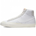 Nike Blazer Mid 77 Vintage Sail Platinum Tint Tennised Rula Kingad CW7583-100 43