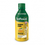 Softovac Isabgol Liquifibre Siirup 225 ml Mango Maitse Suhkruvaba Igap&auml;evane Kiudainejook Soolestiku Tasakaalu Toetamiseks Seedetrakti Tervise Toetamine