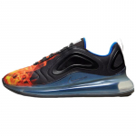 Nike Air Max 720 Hiina Kosmoseuuringute Pakk Tossud Vabaajajalatsid CJ8013-001 42