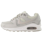 Nike Air Max Command Hallid Naiste Tossud Vabaajajalatsid 397690-018 39 white
