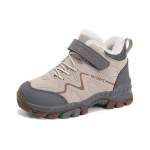 Lastele Soojad lumesaapad Lastele Talvised puuvillased jalan&otilde;ud libisemiskindlad lumi v&auml;ljas soojad pl&uuml;&uuml;ssaapad K&otilde;rge &uuml;laosa, soojad karvased jalatsid Veekindlad soojad tossud 39