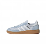 Adidas Handball Spezial Halo Blue White Wonder Blue EU 39 ⅓ hall