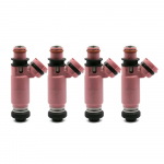 4 X Oem 565Cc K&uuml;tusepihustit Subaru Sti Wrx Foresterile 195500-3910