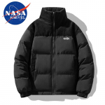 NASA MARVEL Men's Puffer Jacket 3XL
