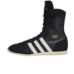 adidas Jaapan K&otilde;rge Must T&uuml;kkvalge Naiste Tennised P&otilde;himust Must Kreemjas Valge JS4036 37⅓