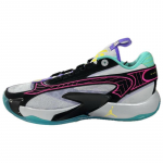 Air Jordan Luka 2 Pf 'White Teal Black' Jordan DX9012-007 40