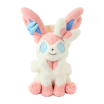 Pok&eacute;mon Center Originaal kohev ja kallistatav pehmem&auml;nguasi: Ninjachu beige