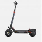 ENGWE Y600S Elektriroller 830W Mootoriga, 48V 18Ah Aku, 10*2.75 Tollised Rehvid, 70KM S&otilde;iduulatus E-t&otilde;ukeratas 48V 18Ah hall/must