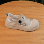 2025 uued suvised platvormsandaalid naiste kotipeaga &otilde;&otilde;nes hingavad vabaaja mitmek&uuml;lgsed Rooma k&otilde;rgendusega &uuml;ksikud kingad plahvatus 40