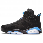 Jordan 6 Retro Unc Jordan 384664-006 44.5