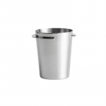 51&ndash;58 mm kohvidoseerimistass roostevabast terasest nuusutamiskruus espressomasina jaoks kulumiskindel kohvidoseerimistassi pulbris&ouml;&ouml;turi osa 58mm h&otilde;be