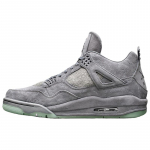 Jordan 4 Retro Kaws Jordan 930155-003 44.5