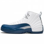 Air Jordan 12 Retro 'French Blue' 2016 Jordan 130690-113 41
