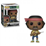 Figuurid Funko Pop! Rick &; Morty S6 - Resistance Goldenfold