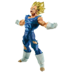 Banpresto Dragon Ball Z SAIYANITE VERI Super Saiyan Vegeta -VEGETA-