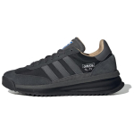 Adidas Sl 72 Rtn 'Black' Tossud Tossud IH5569 38 must