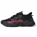 Adidas Ozweego Core Black Cloud White tossud EF4285 36